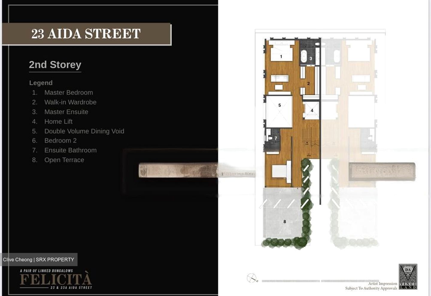 Opera Estate (D15), Semi-Detached #481954221
